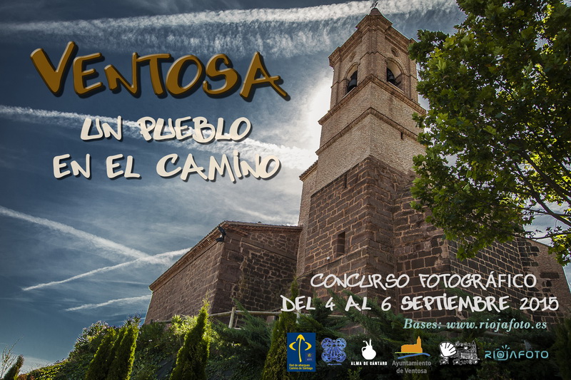 Cartel Ventosa