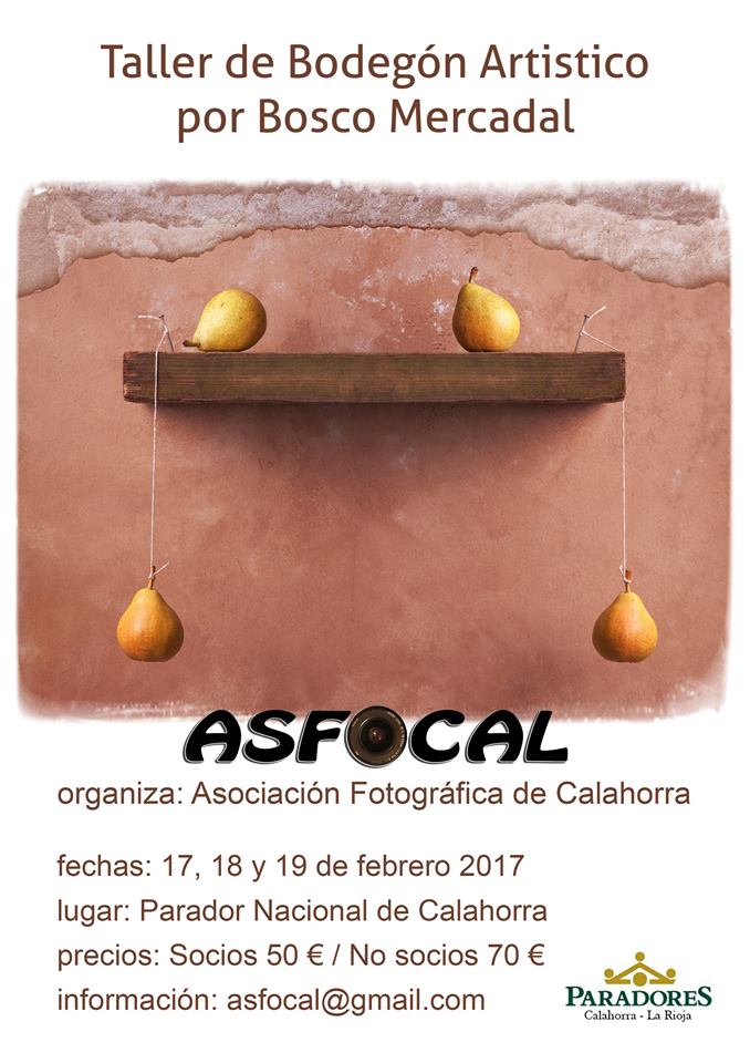bodegon 2017